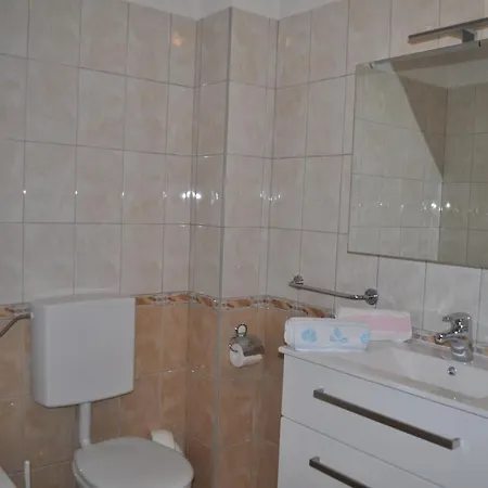 Livira Apartman