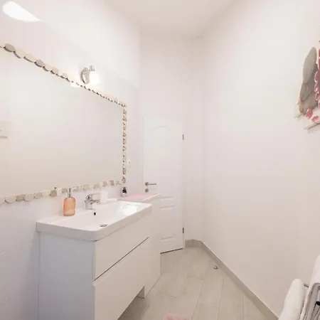 Apartman Livira Makarska