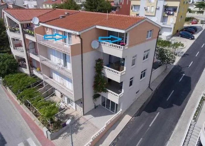 Livira Apartman