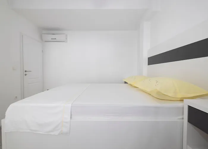 Apartman Livira Makarska