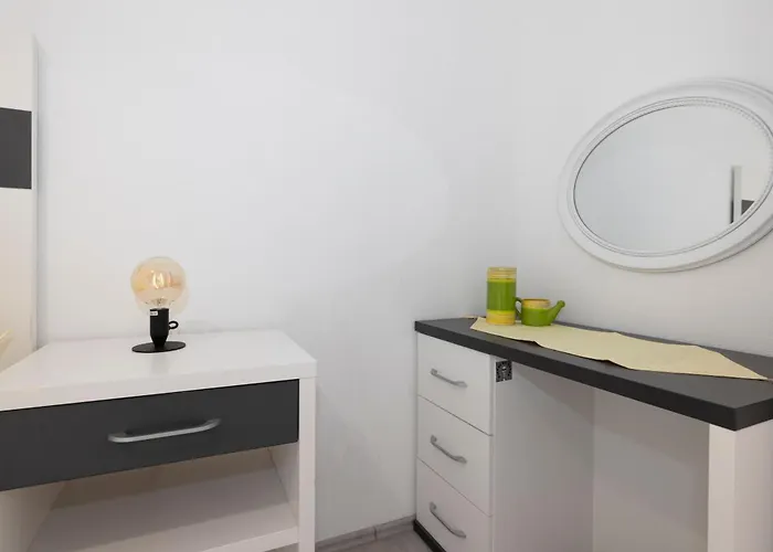 Livira Apartman Makarska