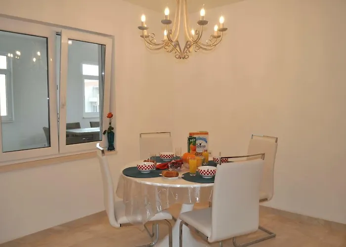 Livira Apartman