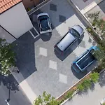 Apartamento Livira Makarska