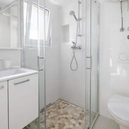 Livira Apartmán Makarská