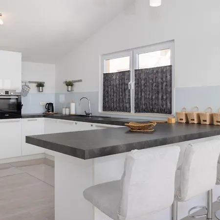 Livira Appartement Makarska