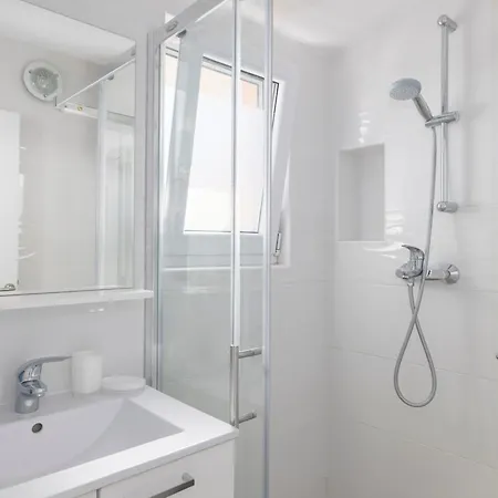 Apartment Livira
