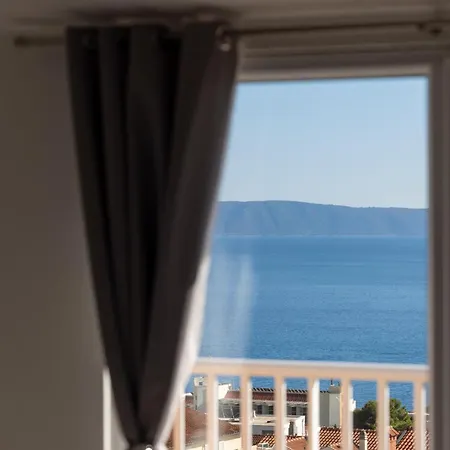 Livira Apartment *