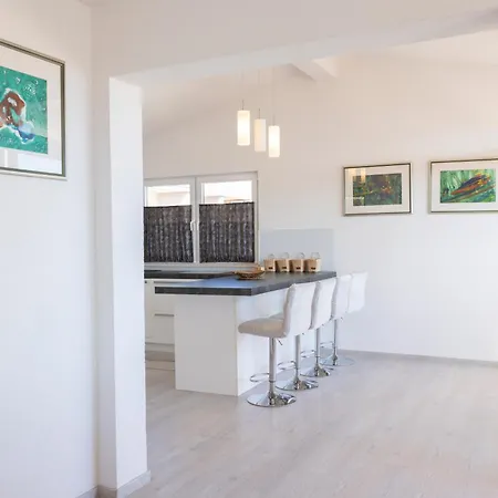 Livira Apartment