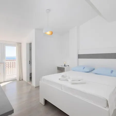 Livira Appartement Makarska