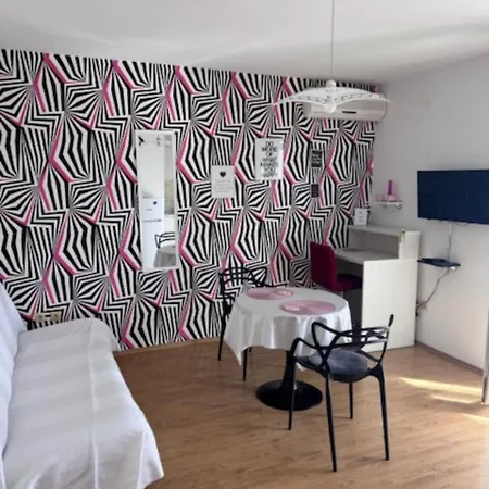 Livira Apartment Makarska