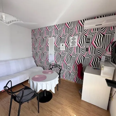 Livira Apartment Makarska