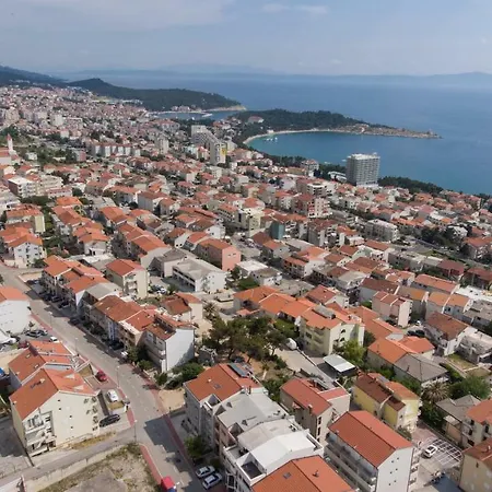 Livira Makarska
