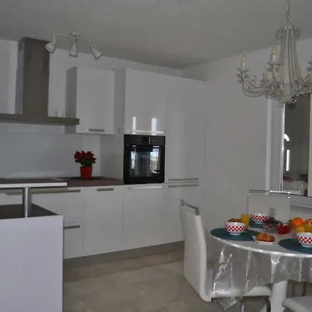 Apartment Livira