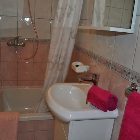 Apartment Livira Makarska