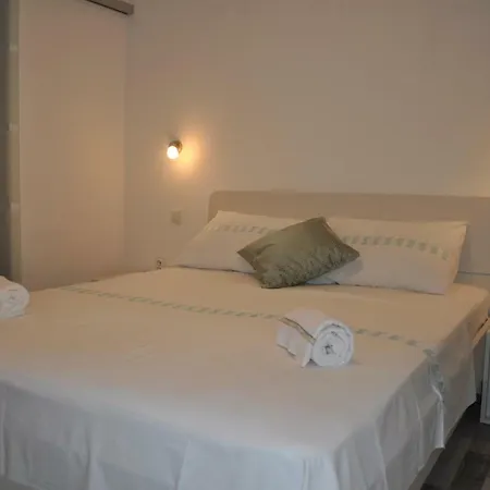 Apartment Livira Makarska