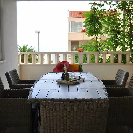 Appartement Livira Makarska