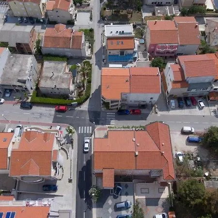 Appartement Livira *