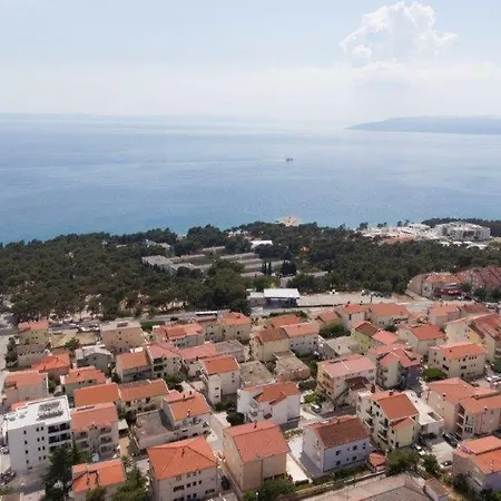 Appartement Livira Makarska