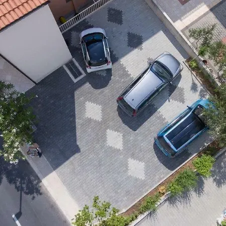 Apartment Livira Makarska