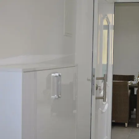 Livira Apartment