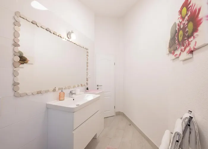 Apartament Livira Makarska