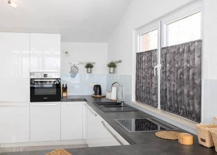 Livira Apartament Makarska