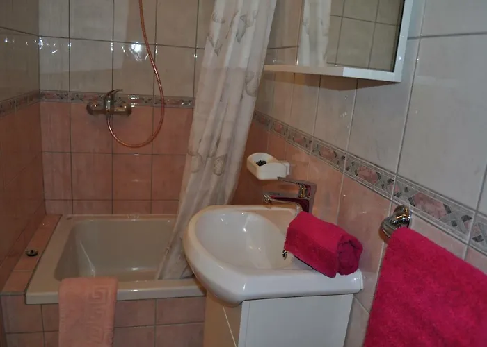 Apartament Livira Makarska