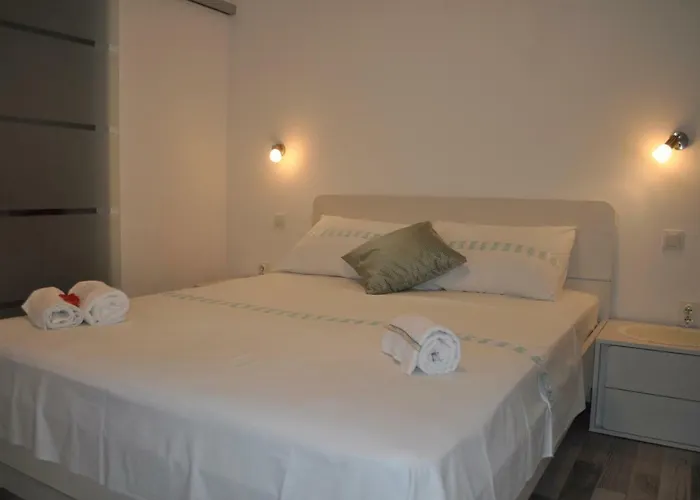 Apartament Livira Makarska