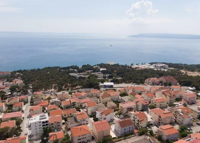 Daire Livira Makarska