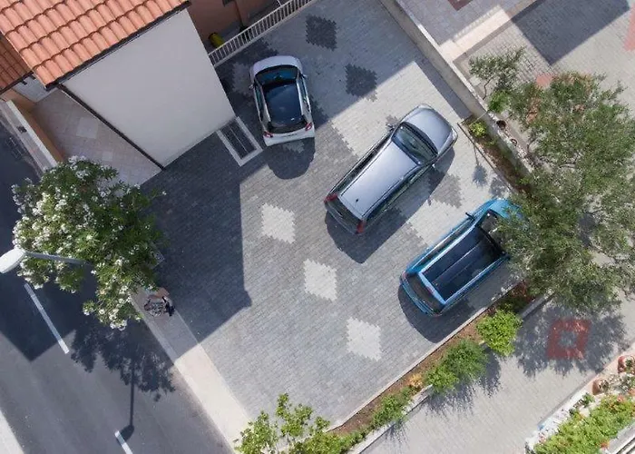 Apartament Livira Makarska